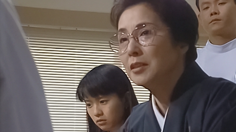 私の運命 Vol.11「再発そして次郎への告知」