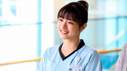 アンサング・シンデレラ 病院薬剤師の処方箋 第7話 やれる治療があるだけマシだから