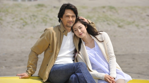 Around40～注文の多いオンナたち～ ＃４ 気の合う男vs昔の男