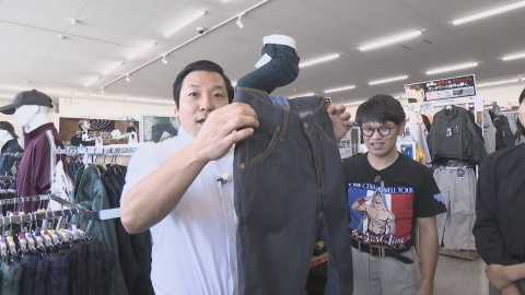 秋冬の新作がスゴイぞ！機能とオシャレを兼ね備えた...<br><br>
<a href="http://dorama.goodnews-it.com/?p=127707">この記事の詳細</a>

					</div><!-- .entry-content -->
				<div style="clear:both;"></div>
		<footer class="entry-meta" style="clear:both;">
												<span class="cat-links">
				<span class="entry-utility-prep entry-utility-prep-cat-links">Posted in</span> 未分類			</span>
									
			
					</footer><!-- #entry-meta -->
	</article><!-- #post-127707 -->
				
					
	<article id="post-127706" class="post-127706 post type-post status-publish format-standard hentry">

		<header class="entry-header">
							<div class="calendar">
					<span class="month">10月</span>
					<span class="day">31</span>
				</div><!-- calendar -->			<h1 class="entry-title"><a href="http://dorama.goodnews-it.com/?p=127706" title="Permalink to 読売テレビ – かんさい情報ネットten.「お役にたちます」 – 依頼者が大集合！お悩み一気解決SP！" rel="bookmark">読売テレビ – かんさい情報ネットten.「お役にたちます」 – 依頼者が大集合！お悩み一気解決SP！</a></h1>
			
						<div class="entry-meta">
				<span class="sep">Posted on </span><a href="http://dorama.goodnews-it.com/?p=127706" title="11:01 PM" rel="bookmark"><time class="entry-date" datetime="2025-10-31T23:01:44+00:00" pubdate>2025年10月31日</time></a><span class="by-author"> <span class="sep"> by </span> <span class="author vcard"><a class="url fn n" href="http://dorama.goodnews-it.com/?author=74" title="View all posts by TVerの番組新着リスト" rel="author">TVerの番組新着リスト</a></span></span>			</div><!-- .entry-meta -->
			
		</header><!-- .entry-header -->

				<div class="entry-content">

			<!--記事コメント-->
			<img src=