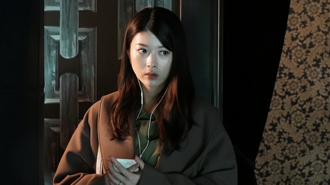 夫を社会的に抹殺する5つの方法 第2話 最凶の復讐、始動