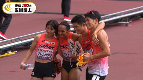 【非売品未使用】東京世界陸上2025 公式ウインドブレーカーM 非売品未使用】東京世界陸上2025 公式ウインドブレーカーM 非売品未