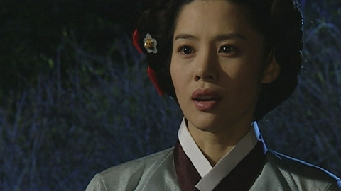 韓国時代劇　商道（サンド） 第60話