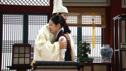 韓国時代劇「オクニョ～運命の女～」 最終話(第５１話)