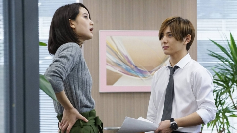 カインとアベル ドラマ 台本 第1話 & 第4話 2冊 山田涼介 桐谷健太 カインとアベル 2016年放送 第4話 奇跡の大逆転！運命を変えたひらめき
