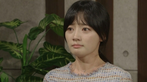 韓国ドラマ　それでも青い日に 第82話　歪んだ愛の先に