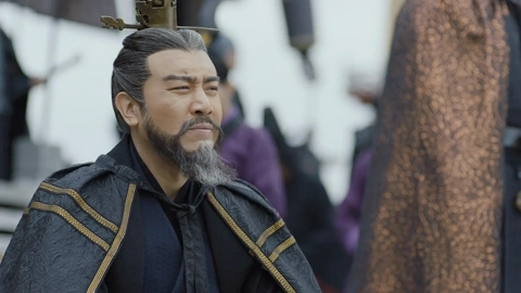 三国志～司馬懿 軍師連盟～ 第２話　偽りの密書