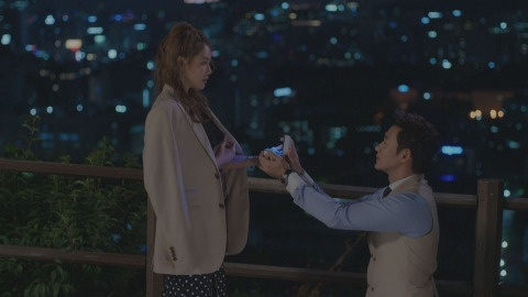 韓国ドラマ「黄金の庭 ～奪われた運命～」 第３話