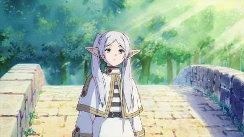 葬送のフリーレン