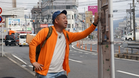 西村キャンプ場 国道375号線キャンプ旅#1