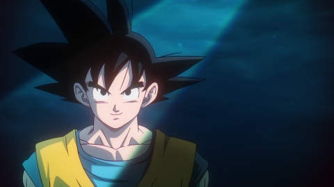 ドラゴンボールDAIMA 第1話 インボウ