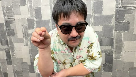 鈴木もぐらの雀荘放浪記 season4放送直前テンパイSP