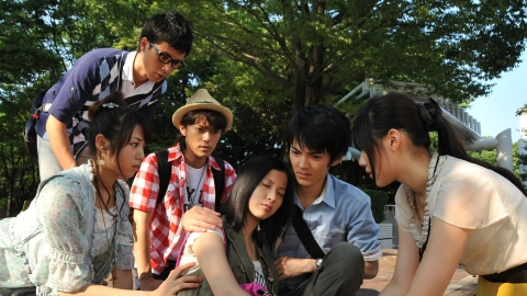 美丘-君がいた日々- DVD-BOX 6枚組 美丘-君がいた日々- DVD-BOX 【DVD】 バップ｜VAP 通販 | ビックカメラ.com