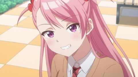 クラスの大嫌いな女子と結婚することになった。 2月22日(土)放送