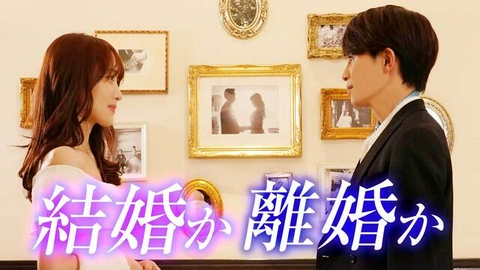 ビジネス婚―好きになったら離婚します― 最終回「ビジネス婚の行く末」《ドラマフィル》