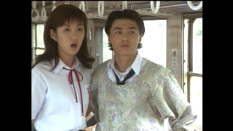 主演/堂本剛】金田一少年の事件簿 1996年放送【シーズン2】 1996年