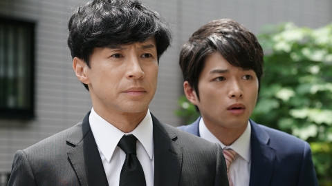 刑事7人 （2018） 第2話