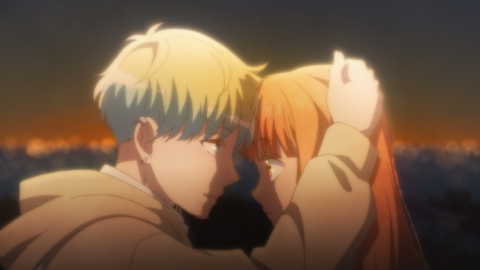 どうせ、恋してしまうんだ。 3月27日(木)放送分 第12話 終わらない夢