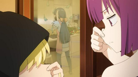 夜桜さんちの大作戦 作戦17「七悪のくすり」
