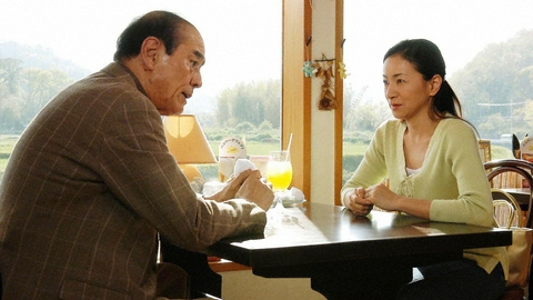 あいくるしい 第五話 家族最期の思い出～僕達は母さんから生まれた