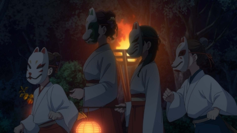 薬屋のひとりごと