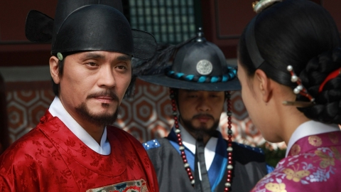 韓国時代劇ドラマ「トンイ」全30巻　全60話 韓国時代劇ドラマ「トンイ」全30巻 全60話 - メルカリ