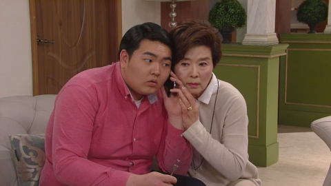 【韓国ドラマ】江南ロマン・ストリート～お父様、私がお世話します～ 第52話