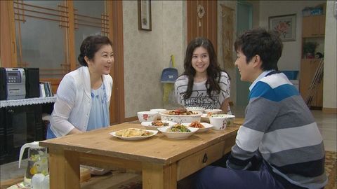 韓国ドラマ「ピンクのリップスティック」 第43話