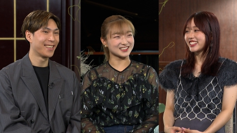 ボクらの時代 坂本花織×樋口新葉×田中刑事