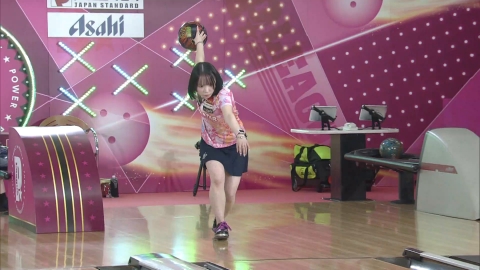 ボウリング革命Pリーグ　③⑤ ボウリング革命P☆League シリーズ2025第1戦（第109戦）1