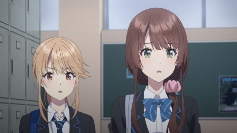 千歳くんはラムネ瓶のなか 第8話「やまない雨のやませ方」