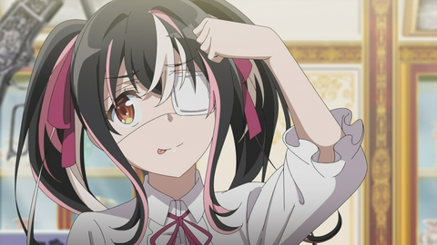 探偵はもう、死んでいる。 第3話　それが、唯にゃクオリティ