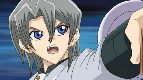 遊☆戯☆王デュエルモンスターズGX 20th Remaster 第59話 VSエド（後編）運命のＤヒーロー