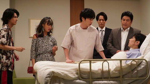 あなたの番です-反撃編- 第14話