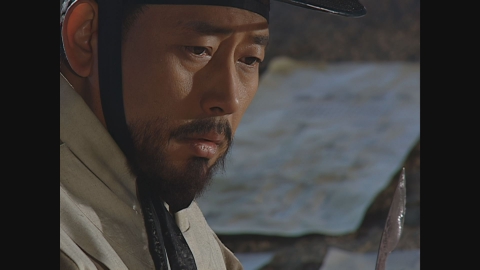 ホジュン～宮廷医官への道～ 3月5日(水)放送分 第33話 解剖｜ドラマ