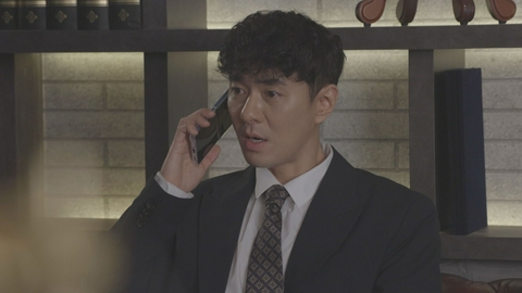 韓国ドラマ「太陽を飲み込んだ女」 第18話