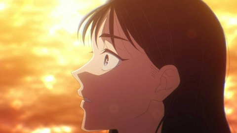 霧尾ファンクラブ 第十一話「ずっと嘘ついてた」
