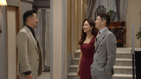 【韓国ドラマ】人形の家~偽りの絆~ 第51話