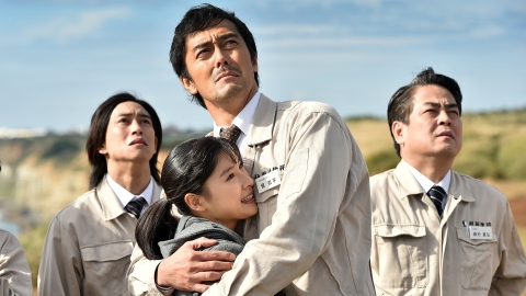 下町ロケット（2015特別総集編） 2020年放送 第2夜 【阿部寛出演