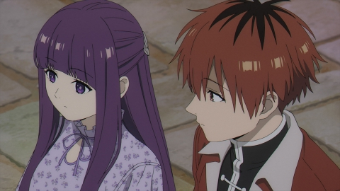 葬送のフリーレン 第2期