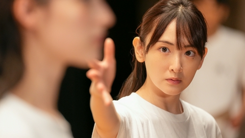 OTHELLO 第7話 幽霊と化した主演女優