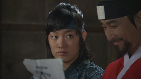 【韓国ドラマ】大王世宗 第70話