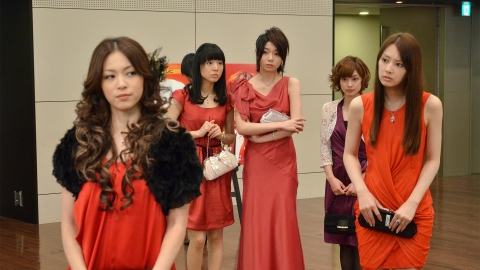 謎解きはディナーのあとで 2011年放送 第8話 殺意のパーティーへ