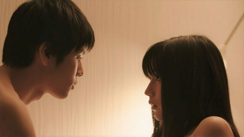 初情事まであと１時間 「初体験まであと１時間」萩原利久　木竜麻生【監督・脚本：三浦大輔】《ドラマ特区》