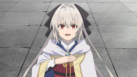 俺は全てを【パリイ】する～逆勘違いの世界最強は冒険者になりたい～ 第２話「俺は謝礼をパリイする」