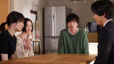 あなたの番です 2019年放送 第7話｜ドラマ｜見逃し無料配信はTVer