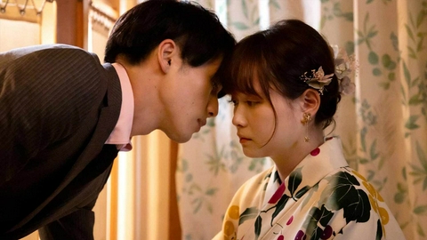 結婚予定日 第2話《ドラマ特区》
