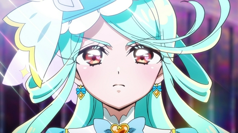名探偵プリキュア！ 第26話　キュアエクレールの復活！