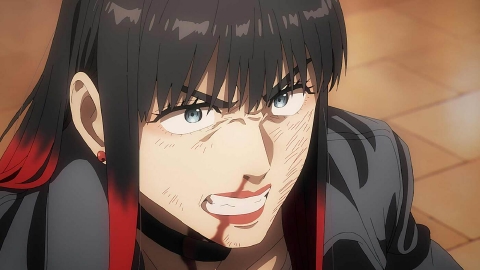 WIND BREAKER Season 2 5月29日(木)放送分 第22話「Shall We Dance