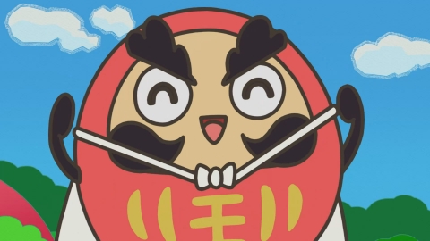 アニメぐんまちゃん 雲の上のぼうけん　ほか２本